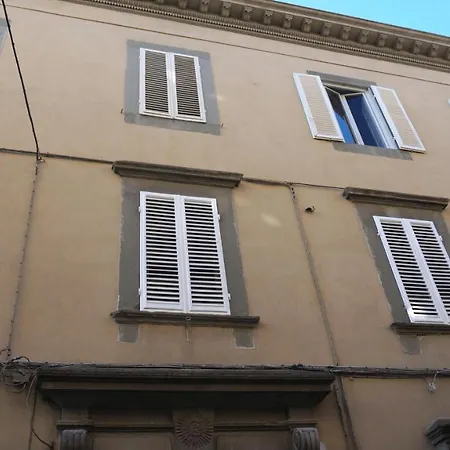 Apartment Silvia