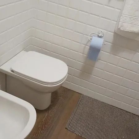 Apartment Silvia